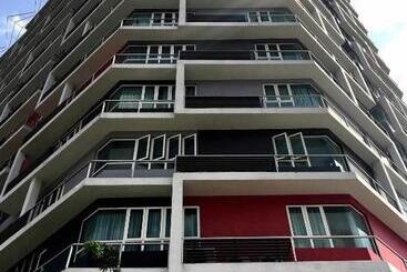 فندق Excellent Location Premium Studio At Palo 101 Ipoh