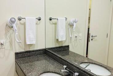 هتل Flat Aeroporto