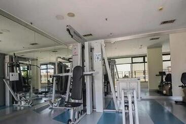 هتل Flat Próximo Aero Congonhas