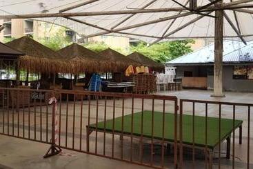 호텔 Gold Coast Rose Studio