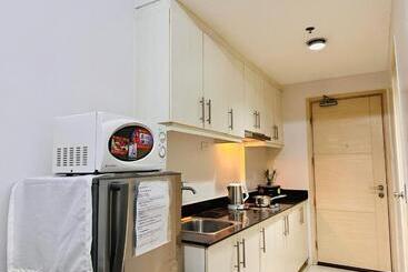 فندق Sea Residences Eliazar