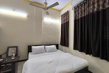 酒店 K K Residency