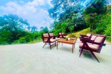 酒店 The Raarees Resort A Hidden Resort In Munnar