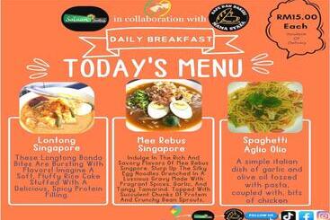 호텔 Townhouse Oak 591 Shah Alam By Salaam