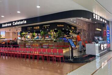 ホテル Zhangjiajie Virgo Boutique