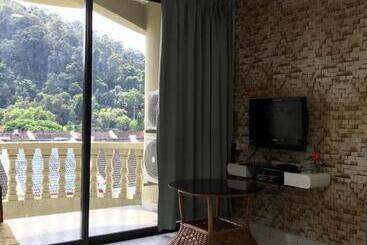 Pangkor Coralbay Resort Room 208 Apartment
