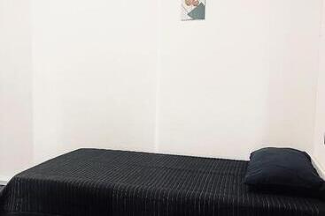 بنسيون Ak Greenrise Meru