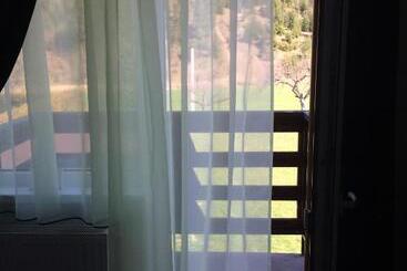 펜션 Casa Bradul Voronet