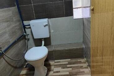 פנסיון De Cameron Guest House