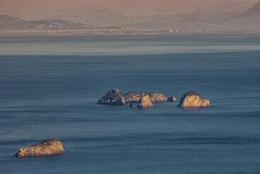 펜션 La Casina Di Silvio