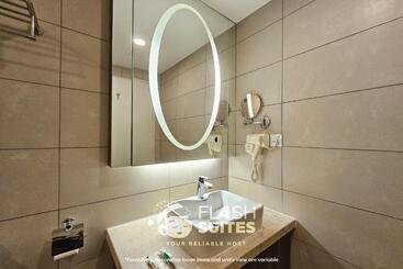 هتل آپارتمان Premium Suites D Lement At Genting Highlands