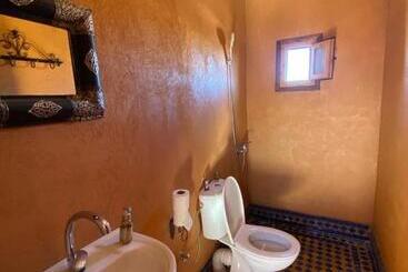 Riad Dar Hassi Labied