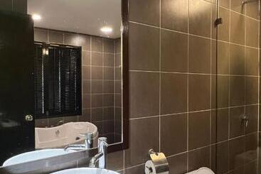 Studio 6 Gold Coast Morib Resort