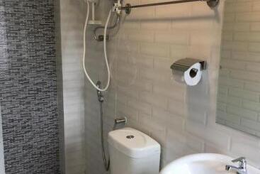 Suria Cameron Hotel B