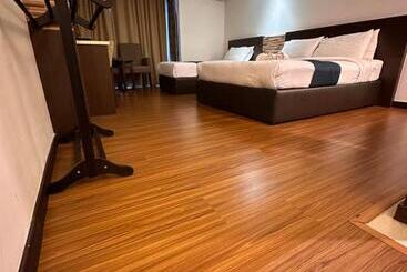 Sweet Studio Apartment