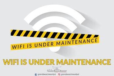 The Grand Beach Resort Port Dickson