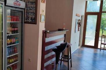 Общежитие 415