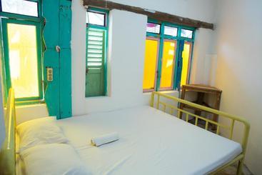 هاستل Gili La Boheme Sister