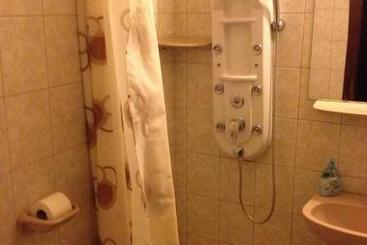 تختخواب و صبحانه Bocskai Panzió