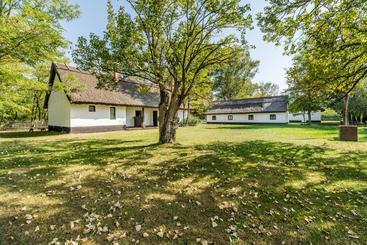 צימר Bugaci üdülőtanyák