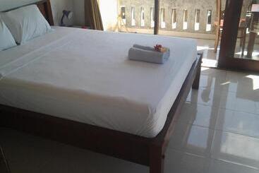 צימר Sony Home Stay