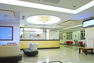 Grand Puncak Lestari Hotel