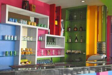 Reddoorz At Hotel Anda Pematang Siantar