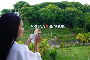 هتل Aruna Senggigi Resort & Convention