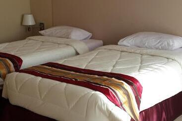 فندق Bangka City