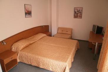 هتل Europa Guest House