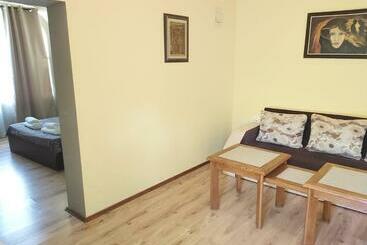 ホテル Guest Rooms Flirt