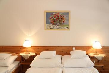 Отель Hajdú Kastély