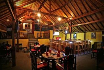 هتل Jazz Senggigi