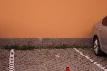 בית מלון כפרי König