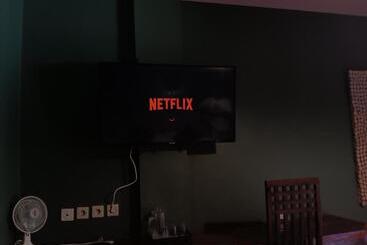 בית מלון כפרי La Hasienda