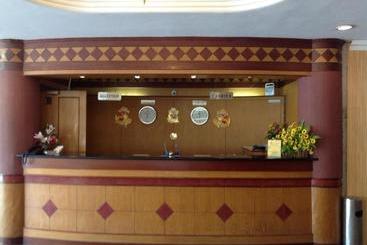 בית מלון כפרי Lai Lai Mutiara