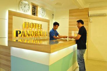 هتل Panorama