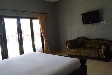 בית מלון כפרי Prabhu Suites