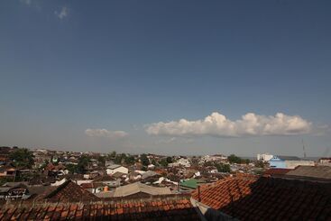 בית מלון כפרי Pules