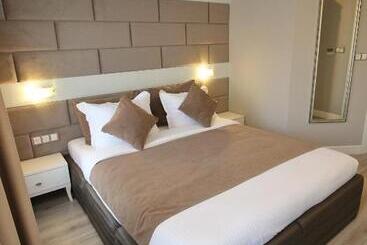 酒店 Residence House Ruse