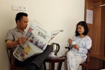 هتل Tanjung Karang