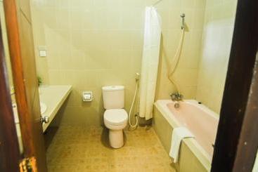 هتل Tanjung Pesona Beach Resort & Spa