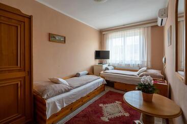 Oázis Hotel étterem