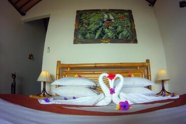 אתר נופש Alam Mimpi Bali