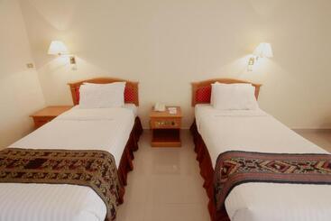 استراحتگاه Toraja Misiliana