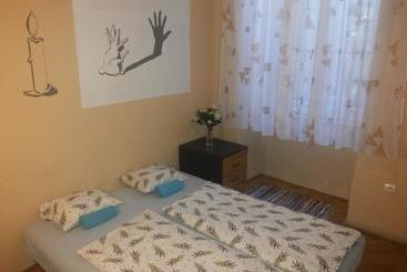 White Rabbit Hostel