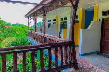 ペンション Breeze Hostel