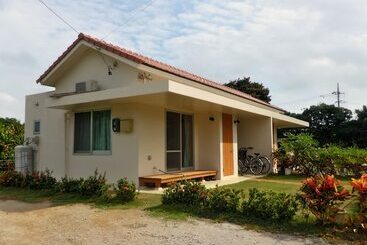 ペンション Kaeruya