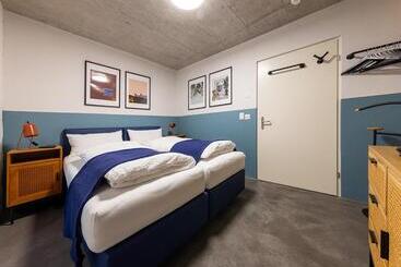 호스텔 Ambrosia Hüsli