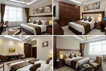 هتل Khách Sạn Vui Vẻ